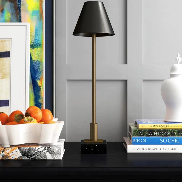 Port 68 Marais Buffet Lamp (Set of 2)