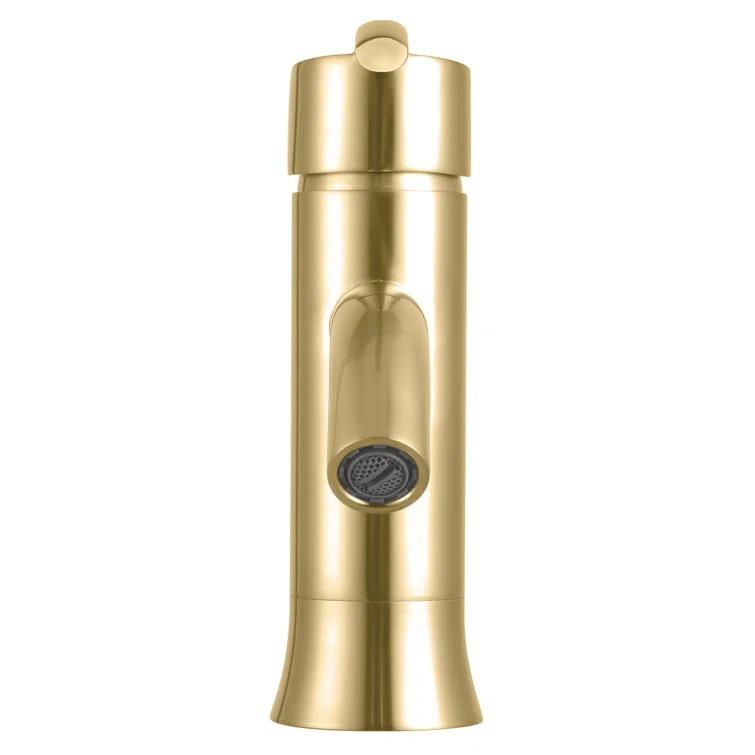 Waverly Single-Hole Single-handle Bathroom Faucet