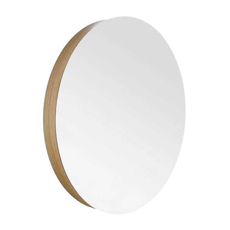 Solace Modern & Contemporary Bathroom/Vanity Mirror