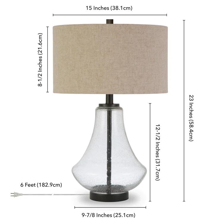 Avrianna Table Lamp