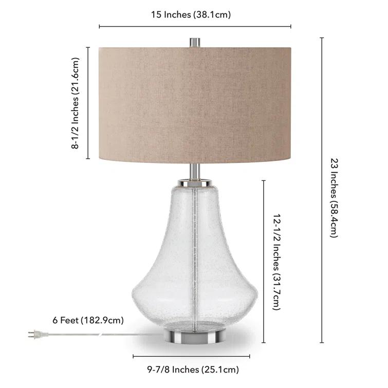 Avrianna Table Lamp