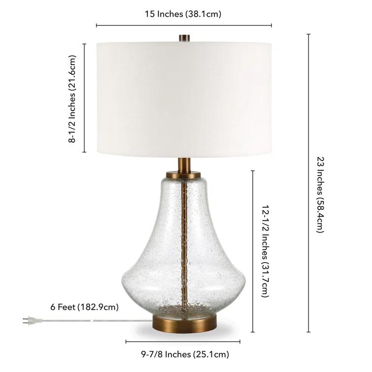 Avrianna Table Lamp