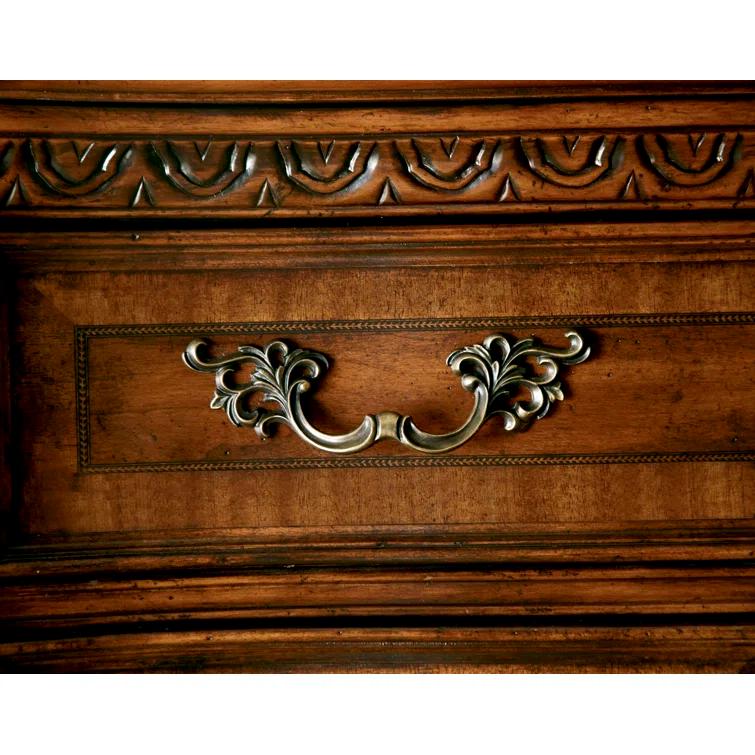 A.R.T. Old World 36'' W Nightstand
