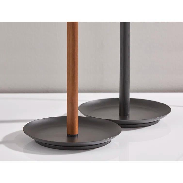 Dris 54'' Dimmable LED Floor Lamp