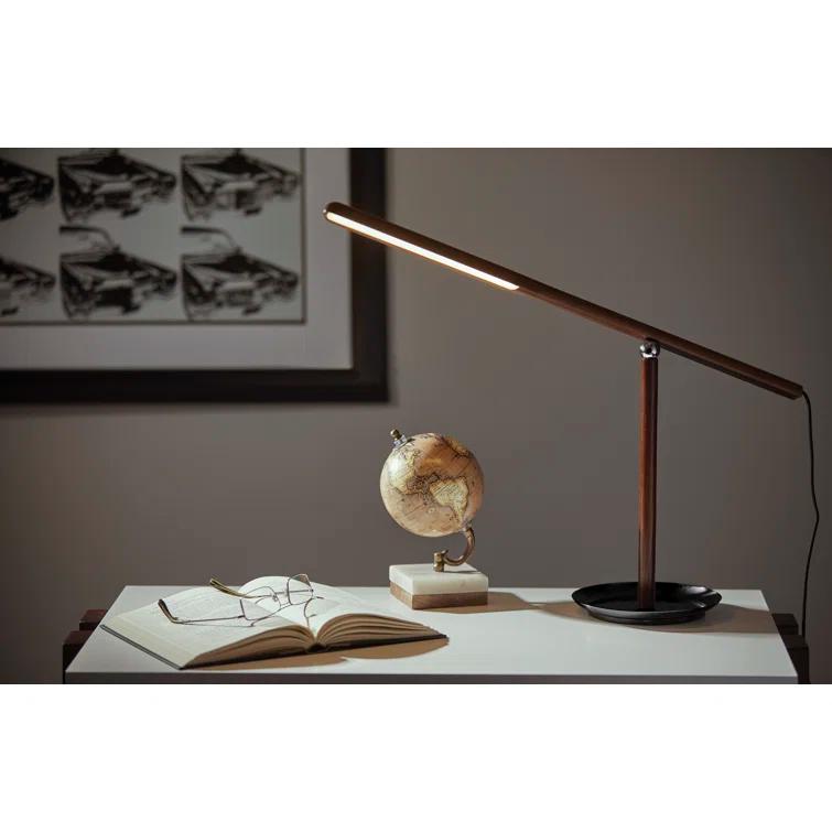 Dris Adjustable Desk Lamp