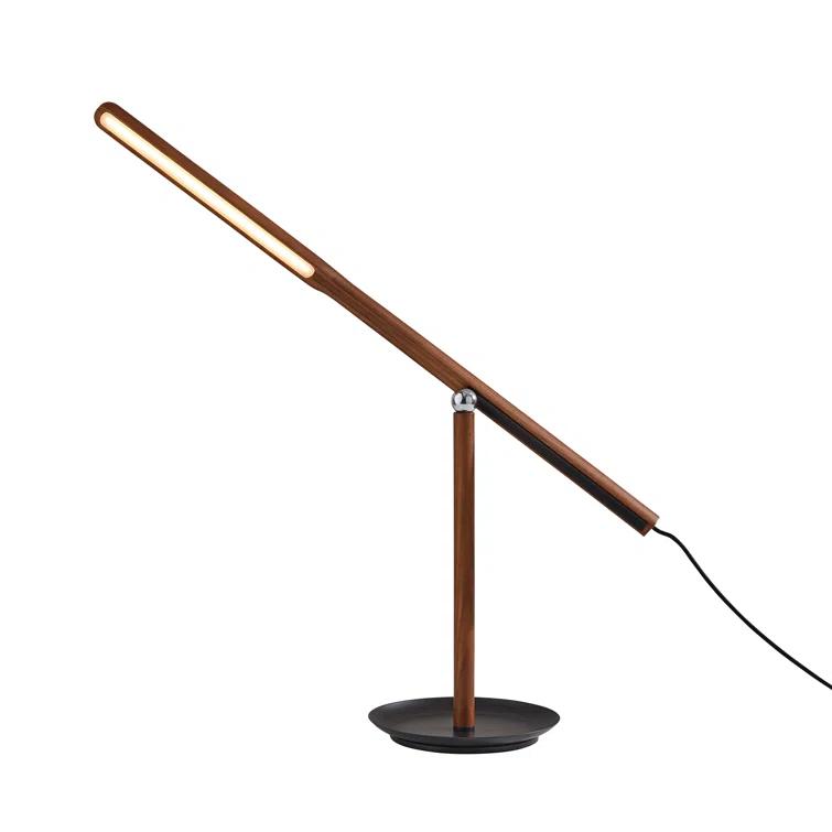Dris Adjustable Desk Lamp