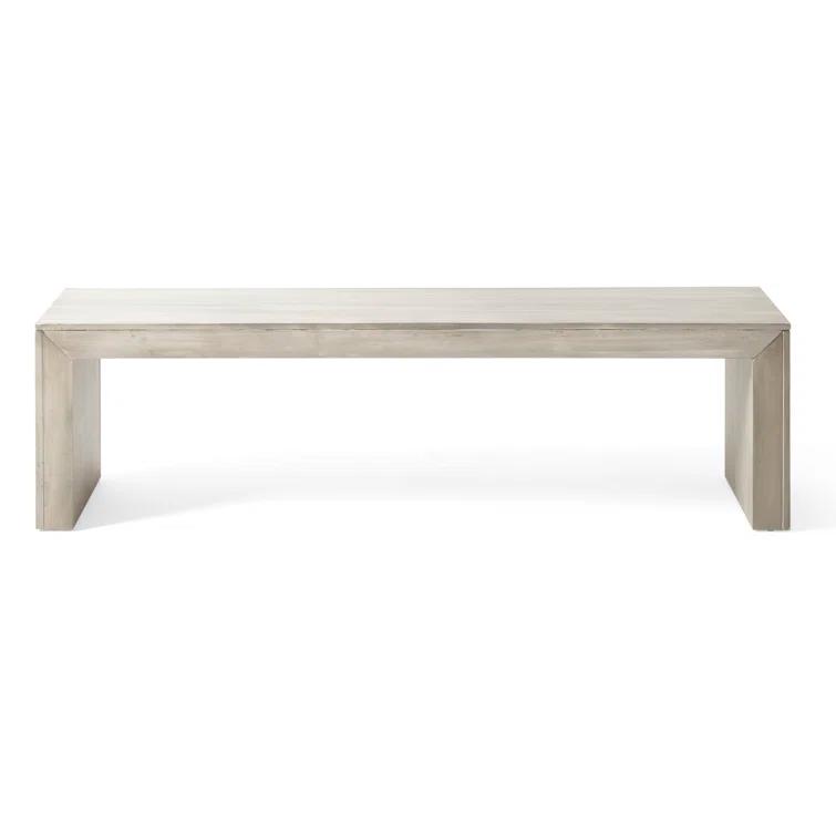 Oswestry Bench