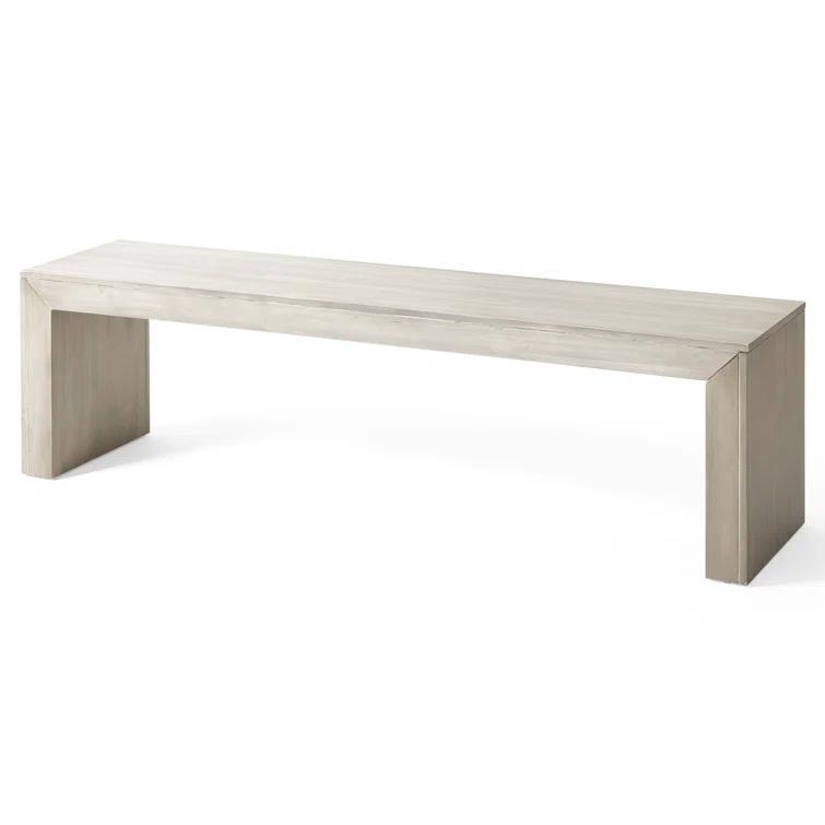 Oswestry Bench