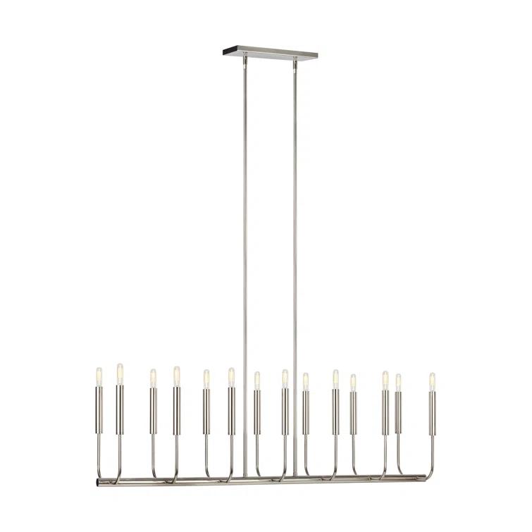 Brianna 14 - Light Pendant