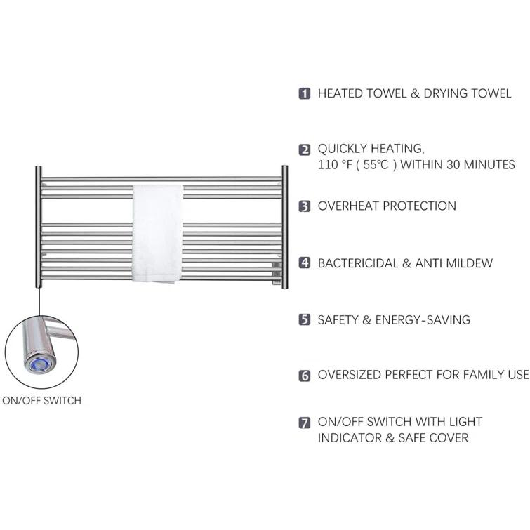 HEATGENE No Subject 1 - Gang Rocker Standard Combination Wall Plate