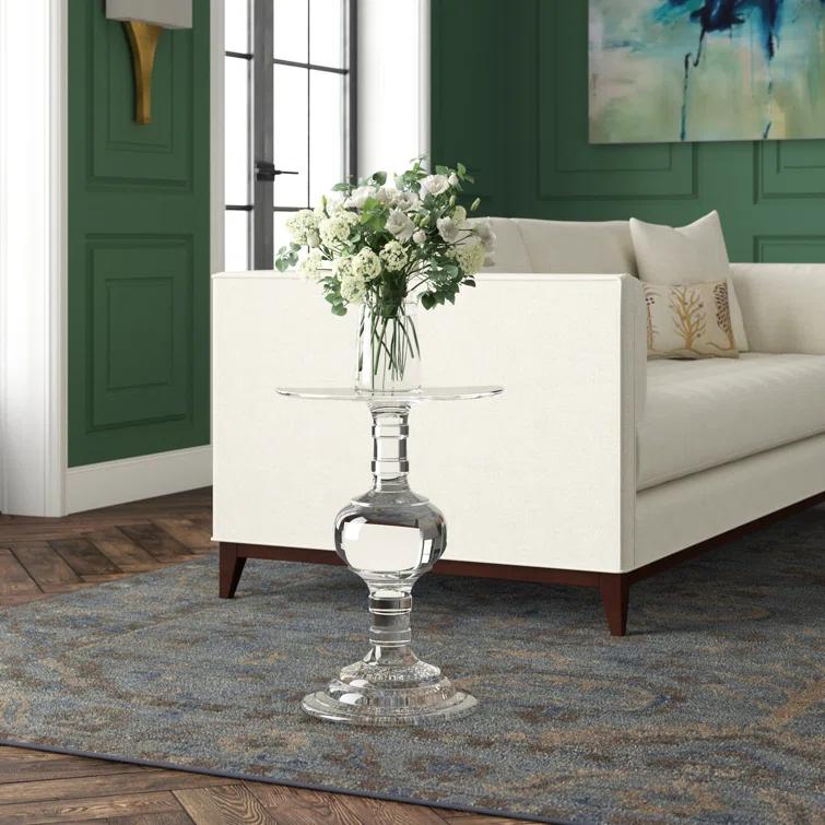 Bernhardt Aubrey End Table