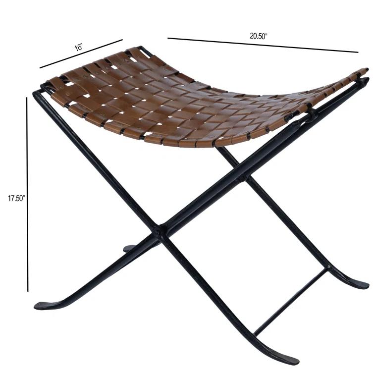 Augusta Accent Stool