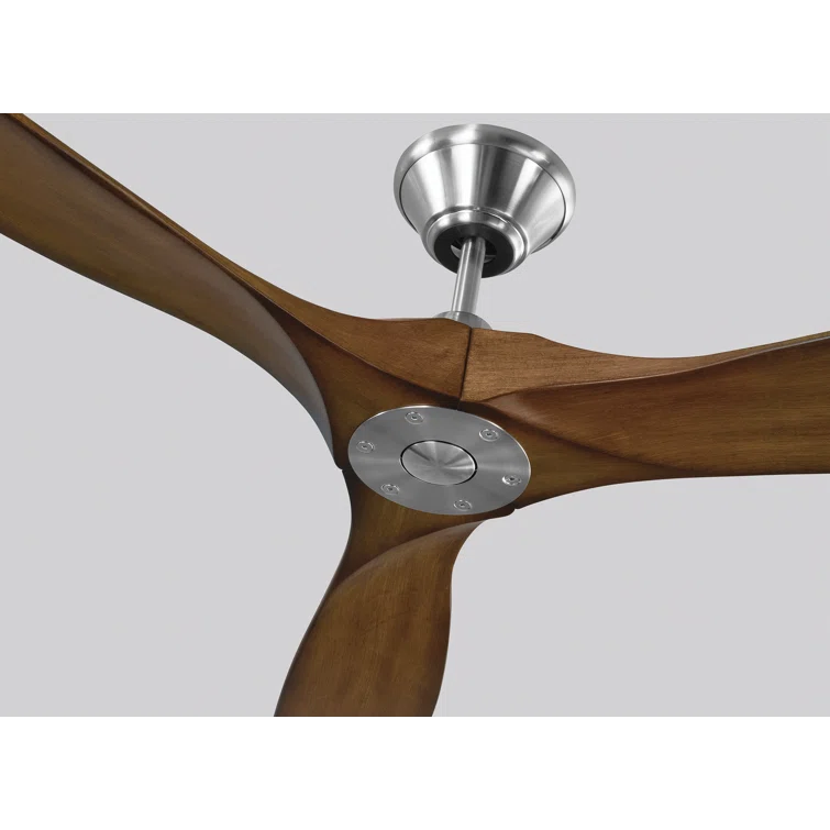 Obsidian 3 Blade Ceiling Fan