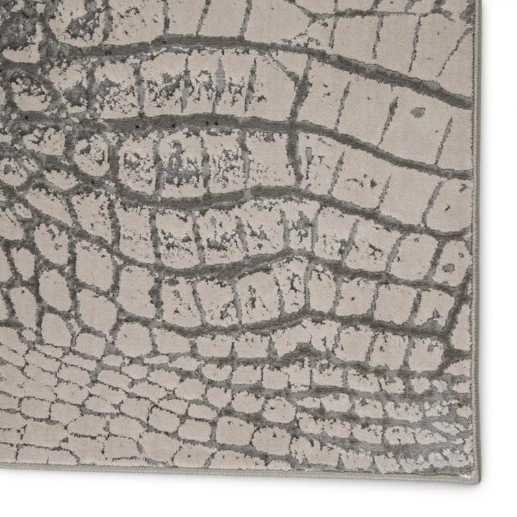 Joshuah Animal Print Indoor Rug