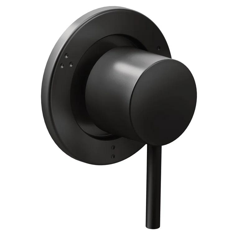 Moen Align Transfer Valve Trim, Valve Required