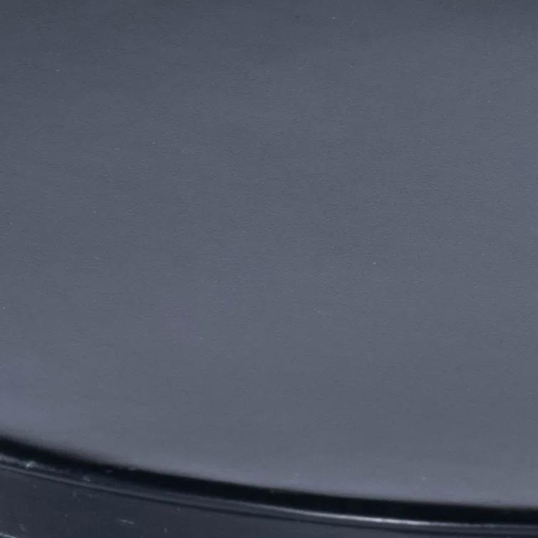 Butler Specialty Metalworks Round Iron Accent Table In Black