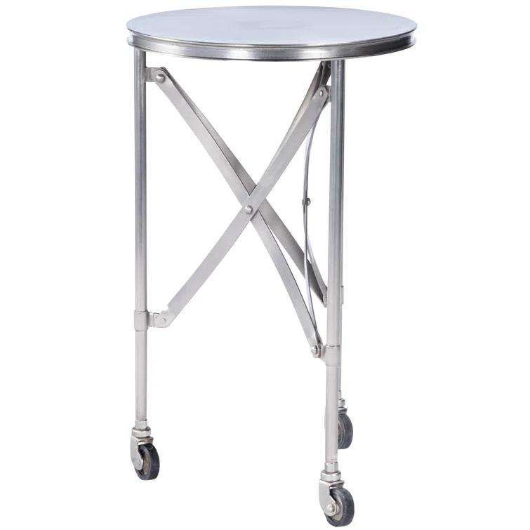 Modern End Table