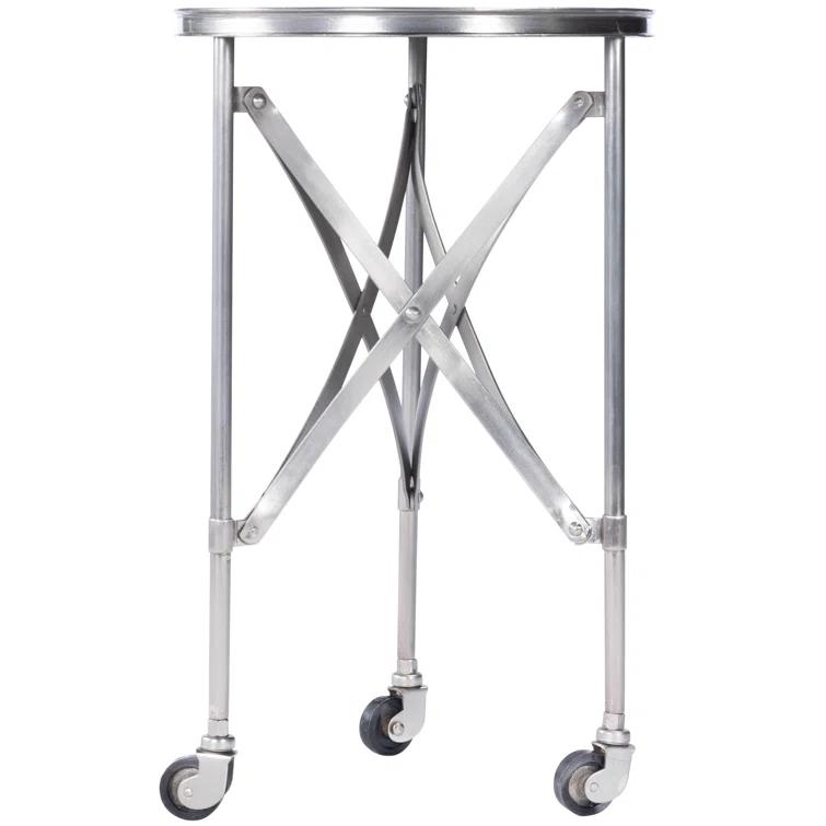 Modern End Table