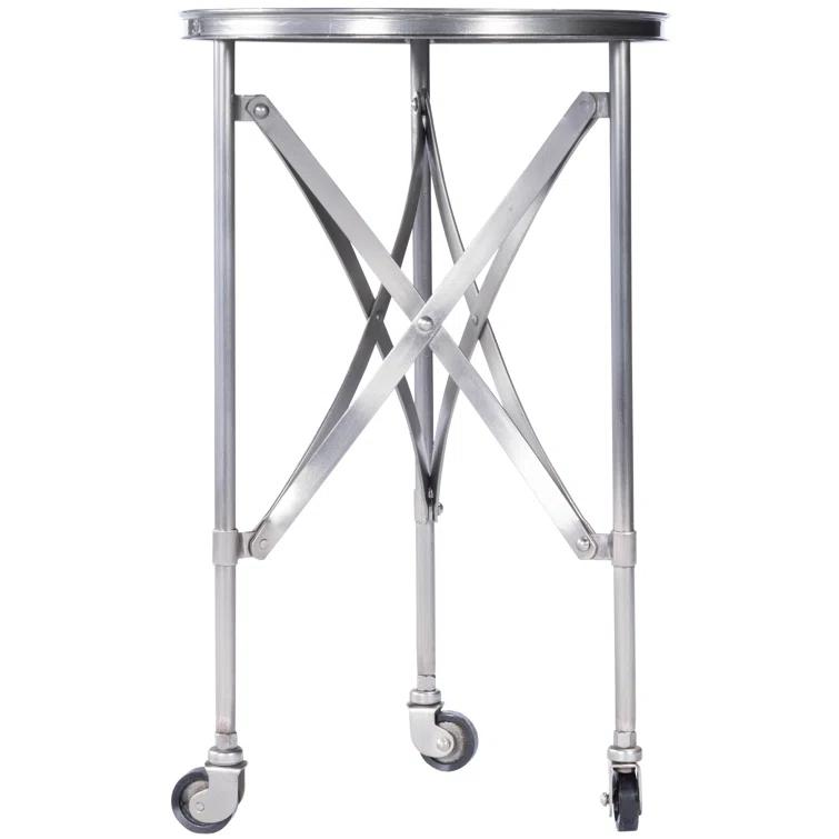Modern End Table