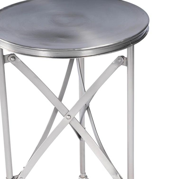 Modern End Table