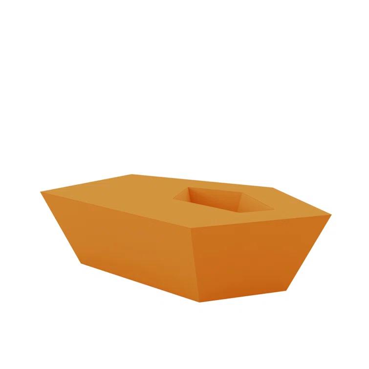 Faz Plastic Coffee Table