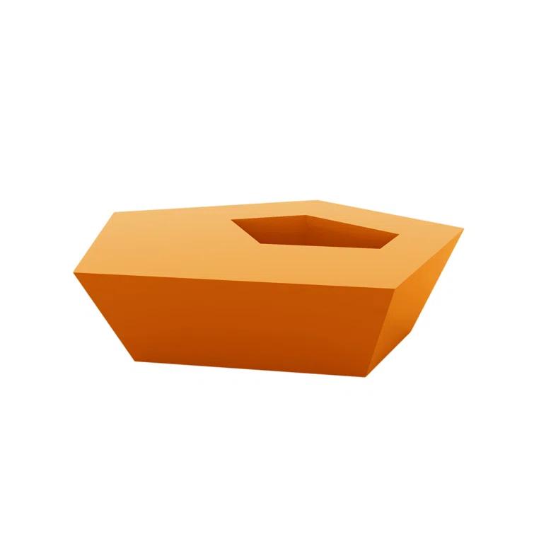 Faz Plastic Coffee Table