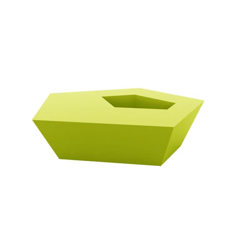 Faz Plastic Coffee Table