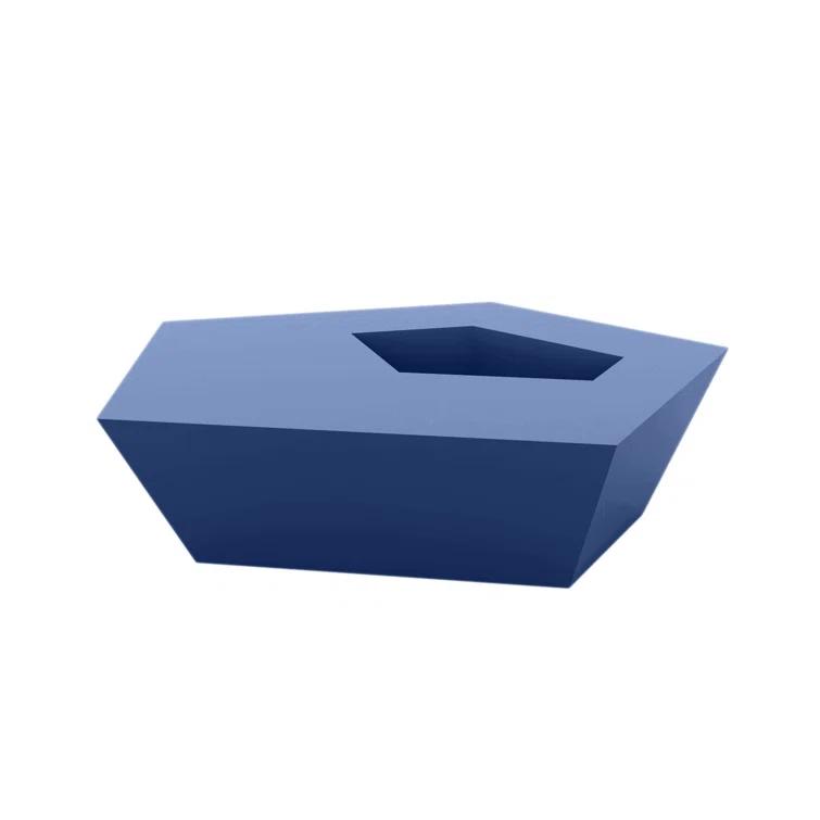 Faz Plastic Coffee Table