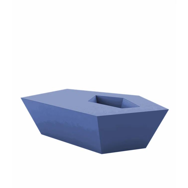Faz Plastic Coffee Table