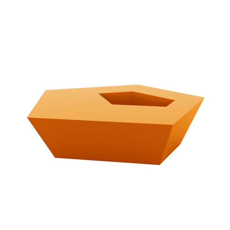 Faz Plastic Coffee Table