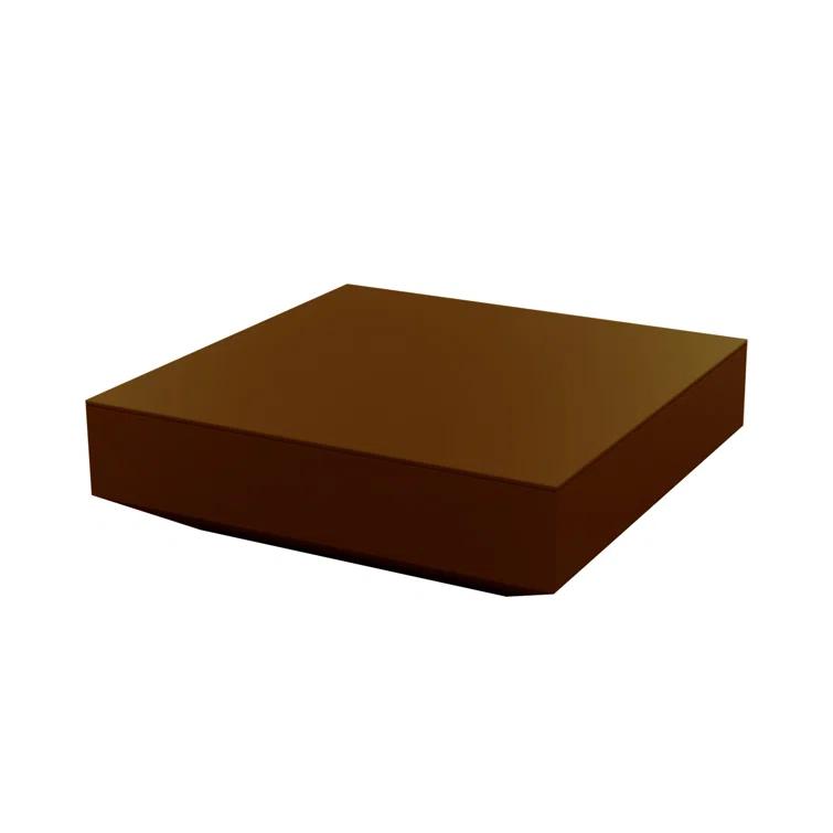 Vela Resin Coffee Table