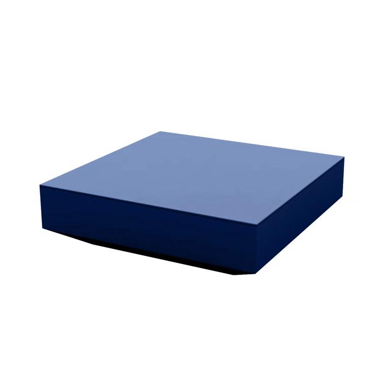 Vela Resin Coffee Table