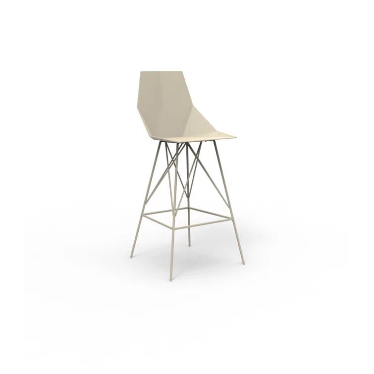 Faz 29.5" Patio Bar Stool