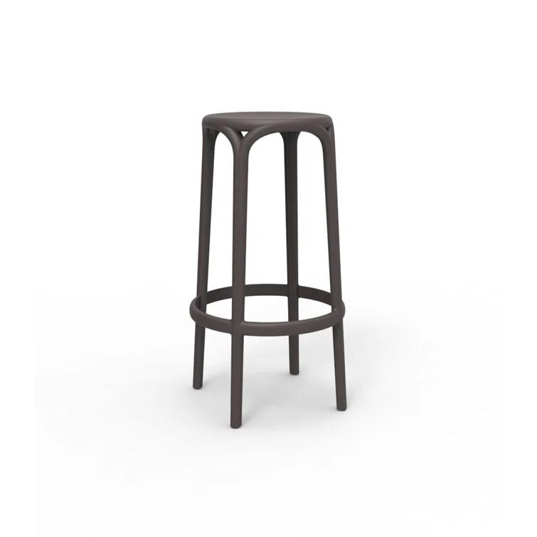 BROOKLYN Bar Stool (Indoor/Outdoor)