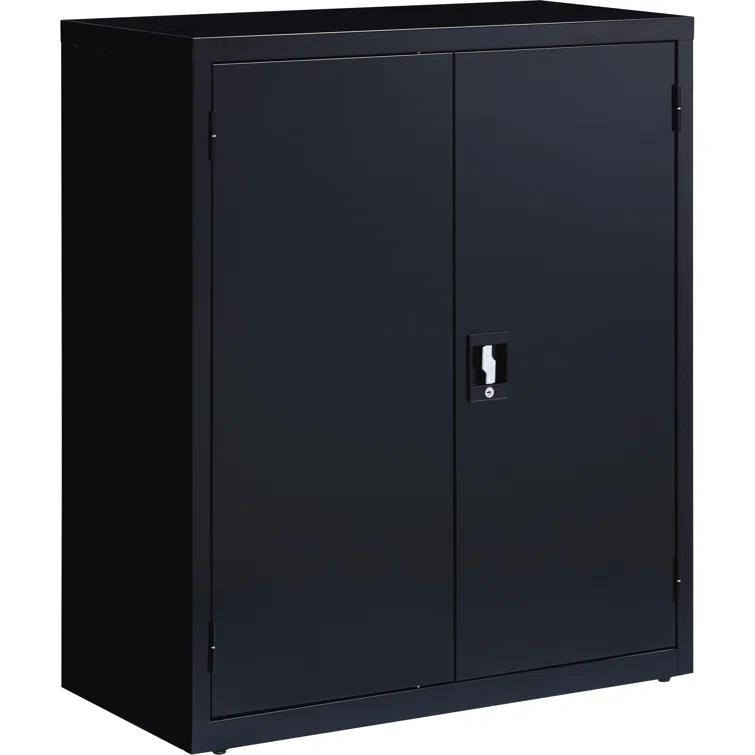 Fortress 36'' Wide 3 - Shelf Storage Cabinet