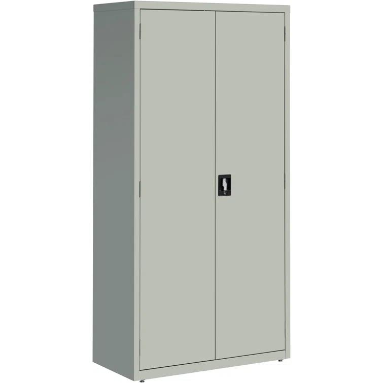 Fortress 36'' Wide 5 - Shelf Storage Cabinet