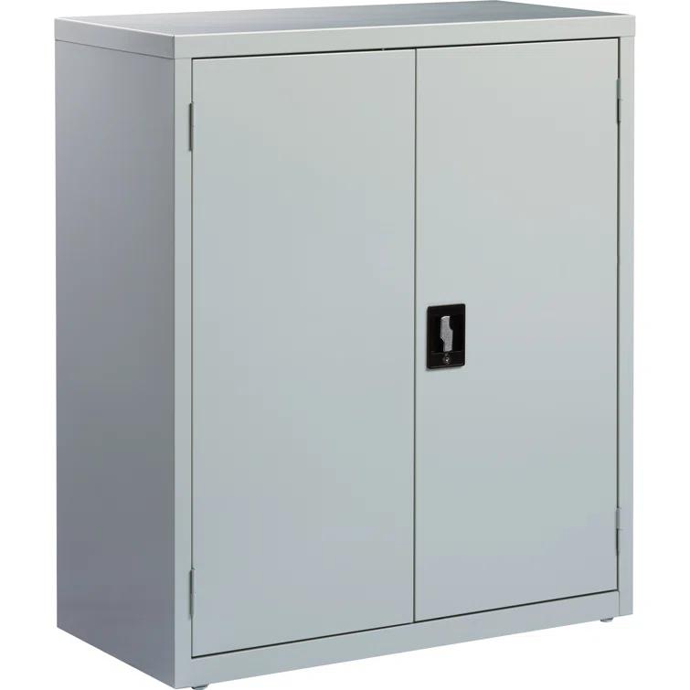 Fortress 36'' Wide 3 - Shelf Storage Cabinet