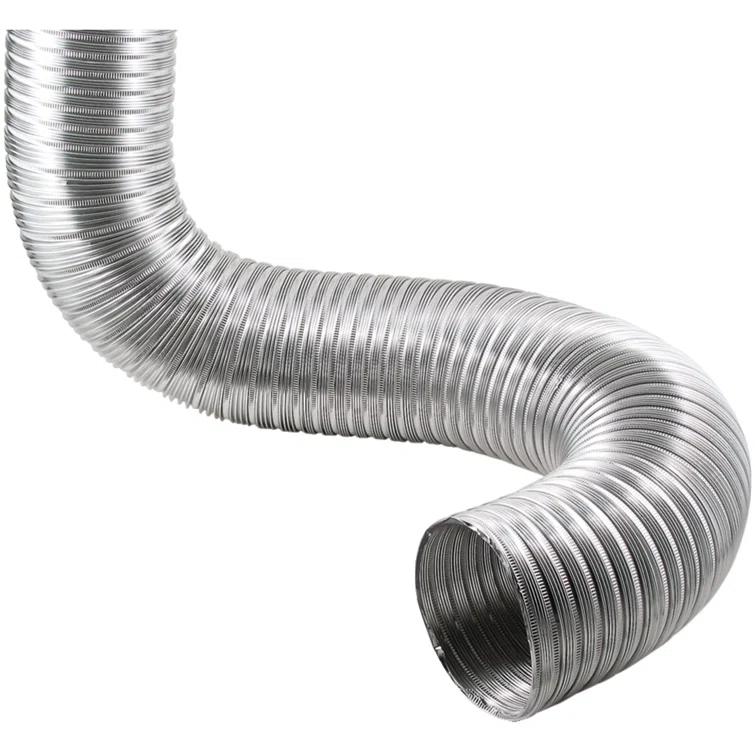 Deflect-O Deflect-O Universal Washing Machine / Dryer Duct Accessory