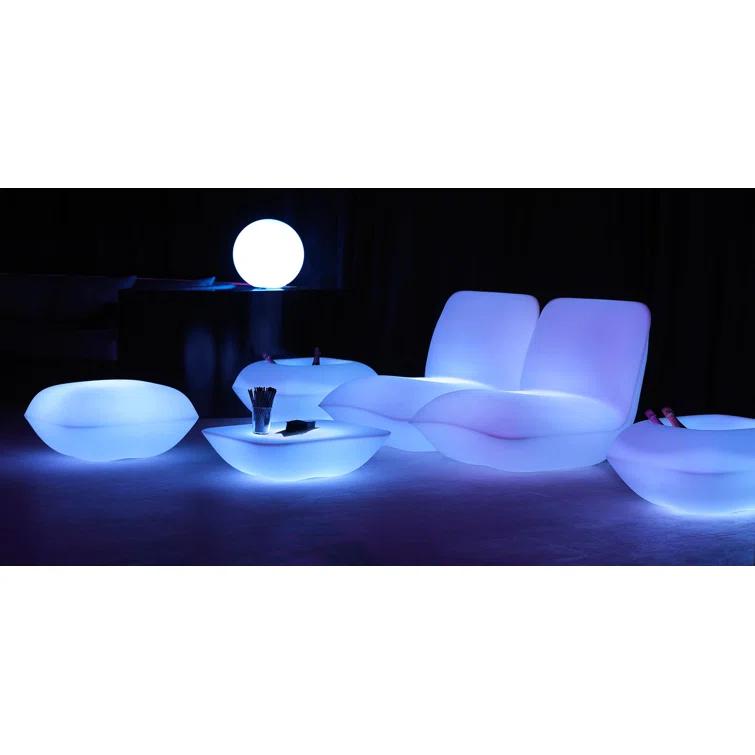 Pillow Patio Chair