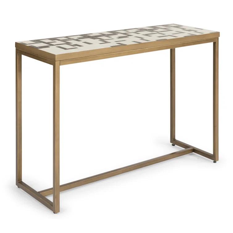 Home Styles 44'' Console Table