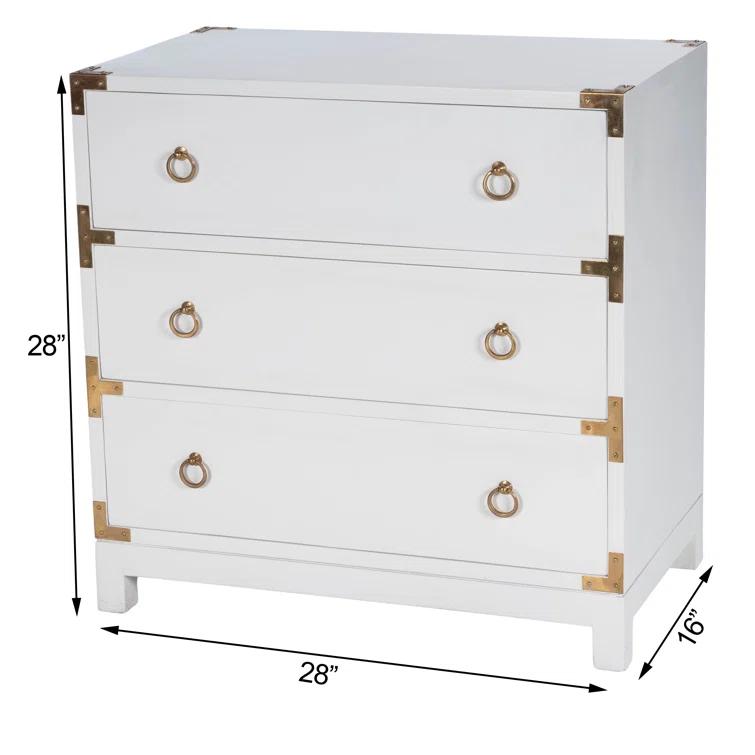 Aerial Accent Chest