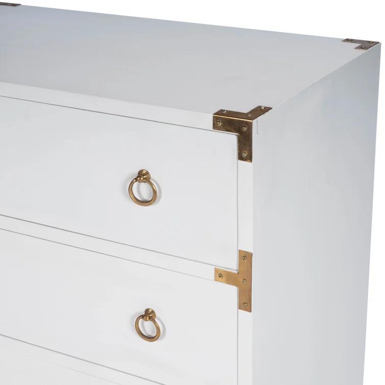 Aerial Accent Chest