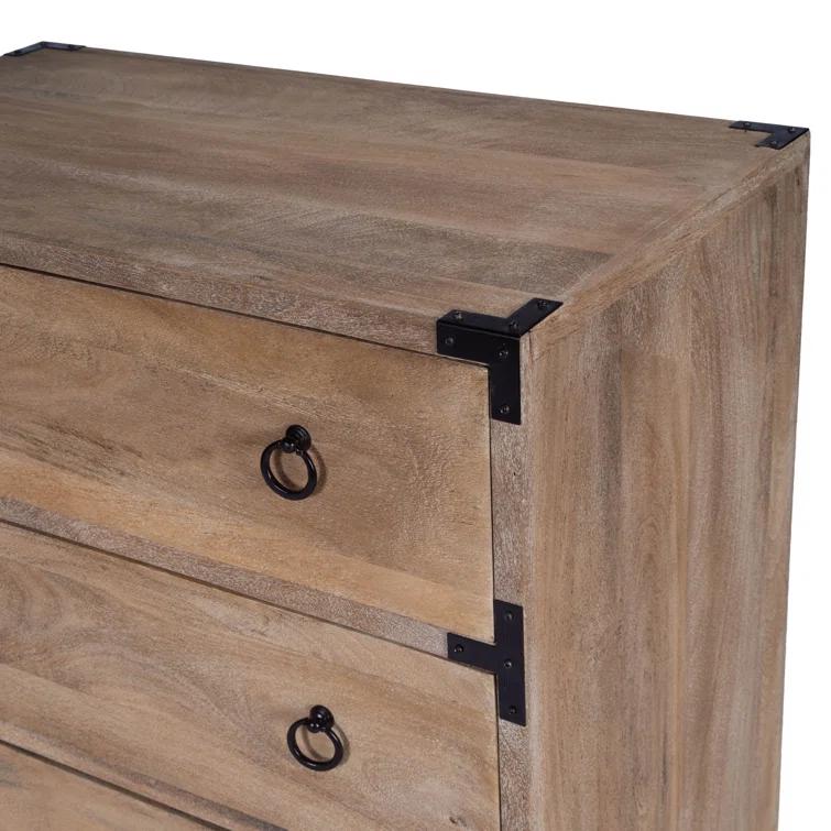 Aerial Accent Chest