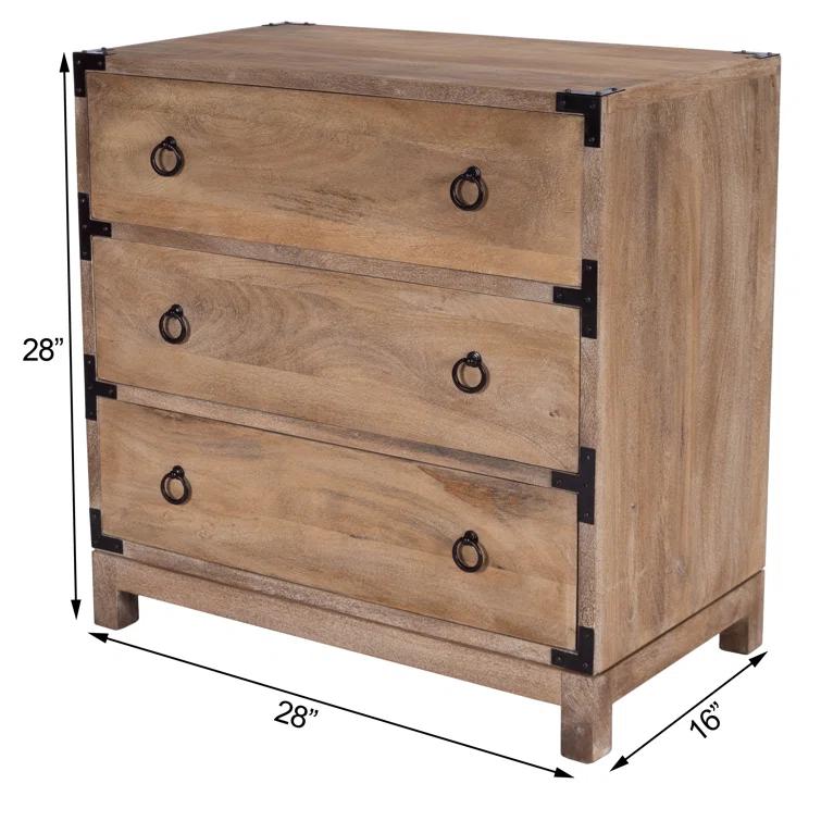 Aerial Accent Chest