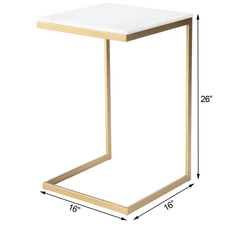 Ollie End Table