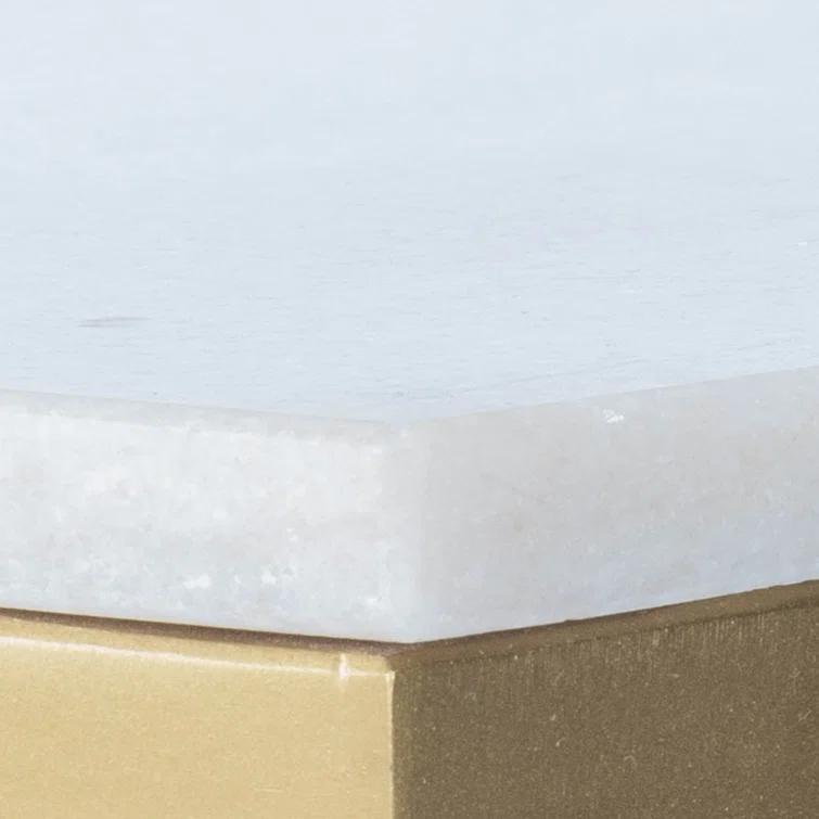 Ollie End Table