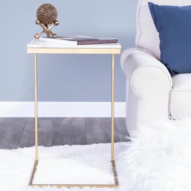 Ollie End Table