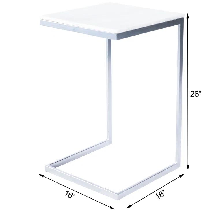 Ollie End Table