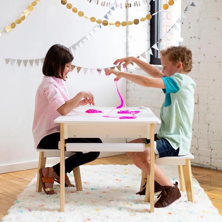 Wildkin Arts & Crafts Table