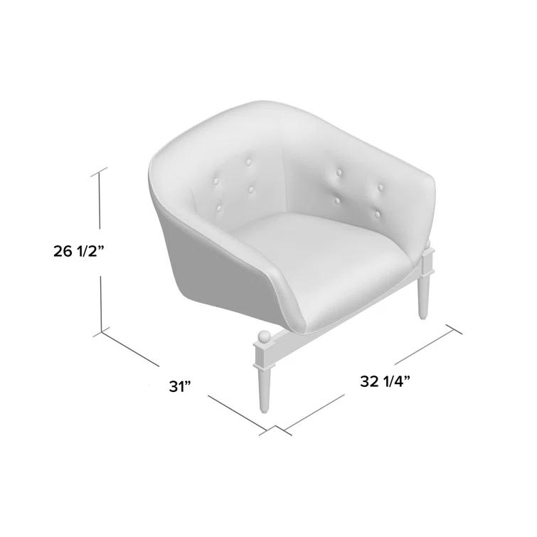 Mimi Chair